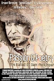 Passion Poetry The Ballad of Sam Peckinpah (2005)