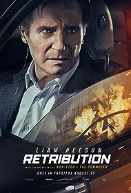 Watch Full Movie :Retribution (2023)