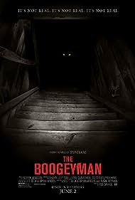 Watch Full Movie :The Boogeyman (2023)
