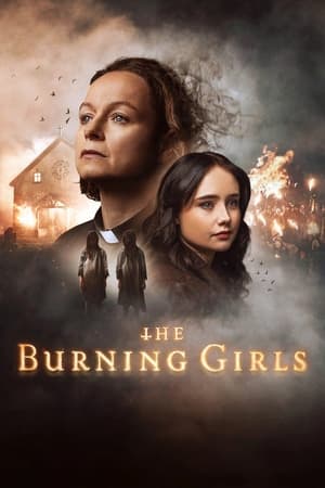 Watch Full Tvshow :The Burning Girls (2023-)