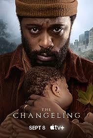 Watch Full Tvshow :The Changeling (2023–)