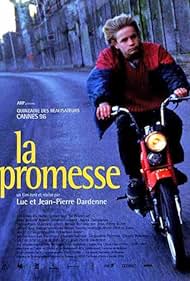 Watch Full Movie :The Promise (1996)