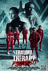 Trauma Therapy Psychosis (2023)