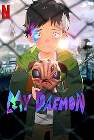 My Daemon (2023-)