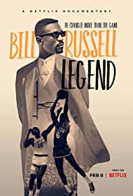 Watch Full Tvshow :Bill Russell Legend (2023)