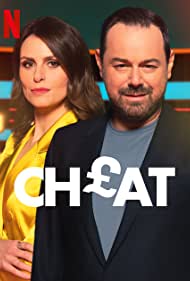 Watch Full Tvshow :Cheat (2023)