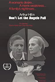 Dont Let the Angels Fall (1969)
