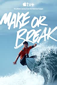 Make or Break (2022-)