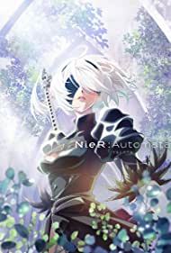 Watch Full Anime :Nier Automata Ver1 1a (2023-)