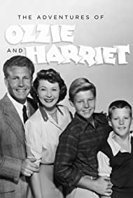 The Adventures of Ozzie and Harriet (1952-1966)