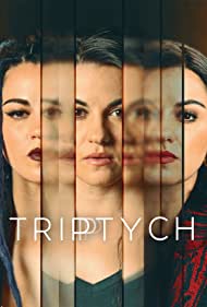 Triptych (2023-)