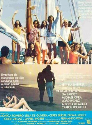 A Ilha do Amor (1981)