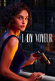 Watch Full Tvshow :Lady Voyeur (2023)
