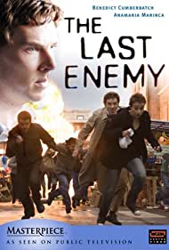 Watch Full Tvshow :The Last Enemy (2008)