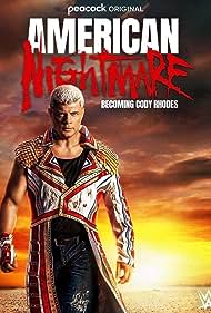 American Nightmare Becoming Cody Rhodes (2023)