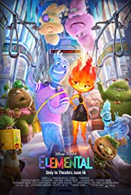Watch Full Movie :Elemental (2023)