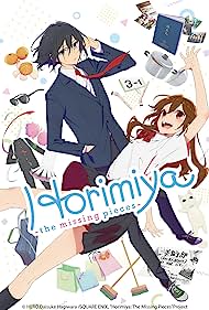 Watch Full Anime :Horimiya piece (2023)