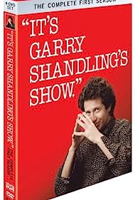 Its Garry Shandlings Show  (1986-1990)