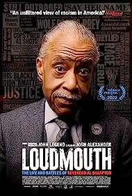 Loudmouth (2022)