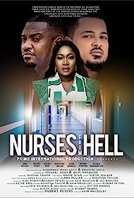 Nurses from hell (2014)