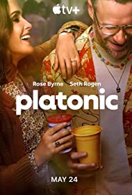 Platonic (2023-)