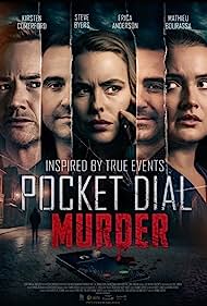 Pocket Dial Murder (2023)