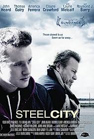 Steel City (2006)