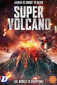 Super Volcano (2022)