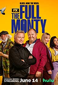 The Full Monty (2023-)