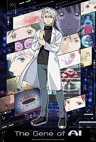 Watch Full Anime :AI no Idenshi (2023)