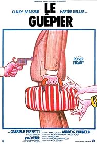 Le guepier (1976)