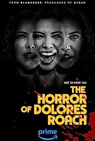 The Horror of Dolores Roach (2023-)
