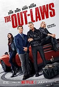 The Out Laws (2023)