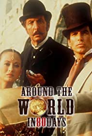 Watch Full Tvshow :Around the World in 80 Days (1989)