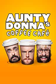 Aunty Donnas Coffee Cafe (2023-)