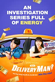 Watch Full Tvshow :Delivery Man (2023)