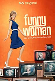 Funny Woman (2023-)