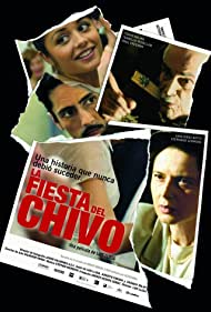 La fiesta del Chivo (2005)