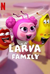 Watch Full Tvshow :Larva Family (2023)