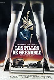 Les filles de Grenoble (1981)