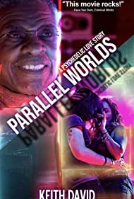 Parallel Worlds A Psychedelic Love Story (2023)