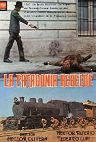 Rebellion in Patagonia (1974)