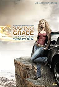 Saving Grace (2007-2010)