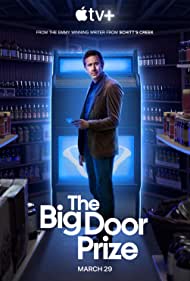 Watch Full Tvshow :The Big Door Prize (2023)