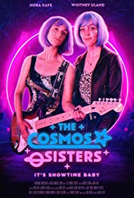 The Cosmos Sisters (2022)