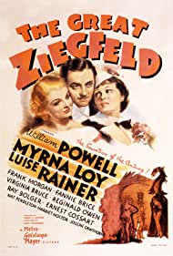 The Great Ziegfeld (1936)