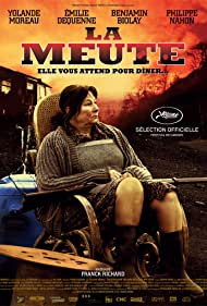 La meute (2010)