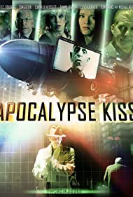 Apocalypse Kiss (2014)