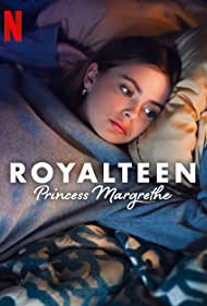 Royalteen Princess Margrethe (2023)