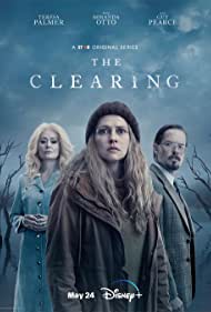 The Clearing (2023-)